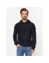 JOOP! Jeans Sweater 30037983 Sötétkék Modern Fit - Pepit.hu