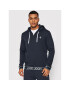 JOOP! Pulóver 17 J221LW008 30029924 Sötétkék Regular Fit - Pepit.hu