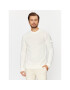 JOOP! Sweater 30037695 Ekru Modern Fit - Pepit.hu