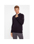 JOOP! Sweater 30037695 Sötétkék Modern Fit - Pepit.hu