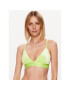 Juicy Couture Bralette melltartó Bev JCLQB123541 Zöld - Pepit.hu