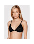 Juicy Couture Bralette melltartó Mesh Triangle JCLQ221005 Fekete - Pepit.hu