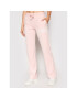 Juicy Couture Melegítő alsó Crest JCWB121089 Rózsaszín Regular Fit - Pepit.hu