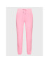 Juicy Couture Melegítő alsó JCWB121093 Rózsaszín Regular Fit - Pepit.hu