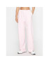 Juicy Couture Melegítő alsó Marina JCSBJ223422 Rózsaszín Regular Fit - Pepit.hu