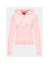 Juicy Couture Pulóver Robertson Class JCAP176 Rózsaszín Regular Fit - Pepit.hu