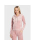 Juicy Couture Pulóver Robertson JCAP176 Rózsaszín Regular Fit - Pepit.hu