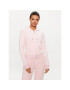 Juicy Couture Pulóver Robertson JCCA221006 Rózsaszín Regular Fit - Pepit.hu