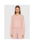 Juicy Couture Sweater JCKA221002 Rózsaszín Relaxed Fit - Pepit.hu