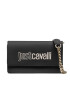 Just Cavalli Táska 74RB5P85 Fekete - Pepit.hu