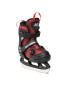 K2 Korcsolya Rink Raven Ice Boa 25G0310.11 Piros - Pepit.hu