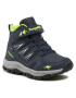 KangaRoos Bakancs K-Xt Mura Ev Rtx 18946 000 4054 Sötétkék - Pepit.hu