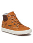 KangaRoos Bakancs Kavu 18769 000 3089 Barna - Pepit.hu