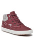 KangaRoos Bakancs Kavu 18769 000 6342 Sötétkék - Pepit.hu