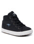 KangaRoos Bakancs KaVu I 18000-000-5012 Fekete - Pepit.hu