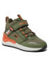 KangaRoos Bakancs KD-Dose EV 18912-000-8037 Khaki - Pepit.hu