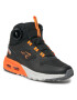 KangaRoos Bakancs KX-Raptor Hi FX 18903-000-5075 Fekete - Pepit.hu