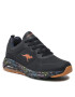 KangaRoos Sportcipő K-Air Ora Multi 39309 000 5990 Fekete - Pepit.hu