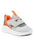 KangaRoos Sportcipő K-Ir Sporty V 02098 000 2194 Szürke - Pepit.hu