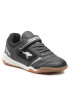 KangaRoos Sportcipő K-Kingyard Ev 18893 000 5002 Fekete - Pepit.hu