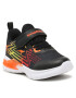 KangaRoos Sportcipő K-Sl Arouser Ev 00012 000 5075 M Fekete - Pepit.hu