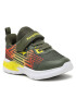 KangaRoos Sportcipő K-Sl Arouser Ev 00012 000 8095 M Zöld - Pepit.hu