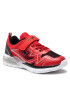 KangaRoos Sportcipő K-Sl Flasher Ev 00011 000 6173 Piros - Pepit.hu