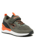 KangaRoos Sportcipő Kd-Rule Ev 10024 000 8037 M Zöld - Pepit.hu