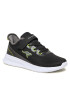 KangaRoos Sportcipő Kl-Stick Ev 18763 000 5008 D Fekete - Pepit.hu