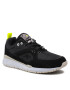 KangaRoos Sportcipő Runaway Roos 47242 000 5007 Fekete - Pepit.hu