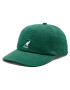 Kangol Baseball sapka Washed Baseball K5165HT Zöld - Pepit.hu