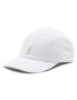 Kangol Baseball sapka Washed K5165HT Fehér - Pepit.hu