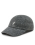 Kangol Baseball sapka Wool Spacecap K3660 Szürke - Pepit.hu