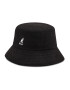 Kangol Kalap Bermuda Bucket K3050ST Fekete - Pepit.hu