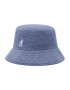 Kangol Kalap Bermuda Bucket K3050ST Lila - Pepit.hu