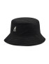 Kangol Kalap Bucked Washed K4224HT Fekete - Pepit.hu