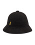 Kangol Kalap Bucket Bermuda Casual 0397BC Fekete - Pepit.hu