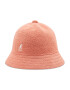 Kangol Kalap Bucket Bermuda Casual 0397BC Narancssárga - Pepit.hu