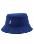 Kangol Kalap Bucket Washed K4224HT Sötétkék - Pepit.hu