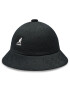 Kangol Kalap Tropic Ventair Snipe K3242ST Fekete - Pepit.hu