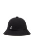 Kangol Kalap Wool Casual K3451 Fekete - Pepit.hu