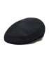 Kangol Lapos sapka Tropic 504 Vantair 0290BC Fekete - Pepit.hu