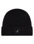 Kangol Sapka Patch Beanie K3020ST Fekete - Pepit.hu