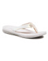 Kappa Flip-flops 242979 Fehér - Pepit.hu