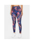 Kappa Leggings 312085 Színes Skinny Fit - Pepit.hu