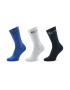 Karl Kani 3 pár uniszex hosszú szárú zokni Signature 3-Pack Sock 3003956 Színes - Pepit.hu