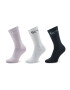 Karl Kani 3 pár uniszex hosszú szárú zokni Signature 3-Pack Sock 3104005 Színes - Pepit.hu