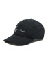 Karl Kani Baseball sapka Kk Signature Cap 7030214 Fekete - Pepit.hu