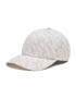 Karl Kani Baseball sapka Signature Logo Cap 7004147 Bézs - Pepit.hu