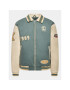 Karl Kani Bomber dzseki Block College 6075236 Színes Regular Fit - Pepit.hu